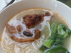 -上海浦东假日酒店
