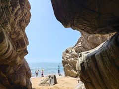 -八大关景区
