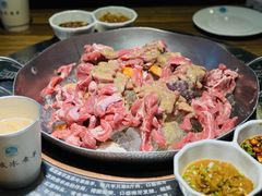 -泽成冰煮羊(非·遗东岸国际店)