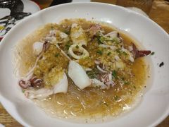 -新白鹿餐厅(龙游路总店·杭帮菜名店)