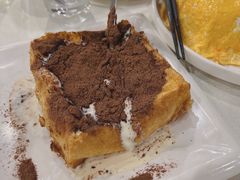 -锦园春香港茶餐厅(西海湾旗舰店)