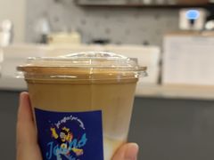 -Jeans Coffee牛仔裤咖啡