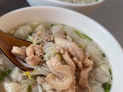 -崖口云吞(中堡店)