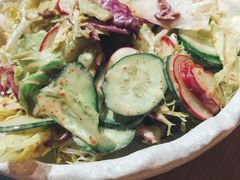 师兄大拌菜-大师兄·西北小馆(南沙万达广场店)
