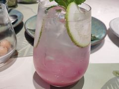 -芭札·Thai泰国餐厅(同和金铂天地店)