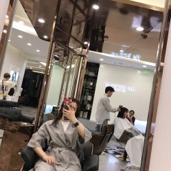 -INSTYLE造型·明星店
