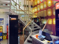 -不夜天烧烤牛骨头(南湖店)
