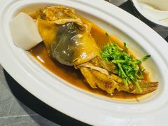 -佬太公海鸭·海鲜大排档(上海总店)