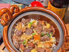 -丸藏和牛烧肉专门店(园区师惠坊店)
