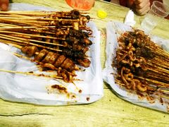 -十里铺铁板鱿鱼