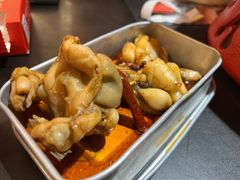 -蛙三泡椒牛蛙(来福士店)