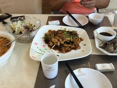 -起士林西餐厅(东经路店)