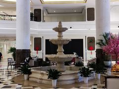 -北京君和豪生温泉度假酒店