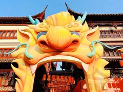 -上海城隍庙