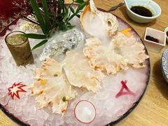 -蟹田居·活蟹料理(东城店)