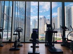 -四季酒店·空中花园 Aria on 9