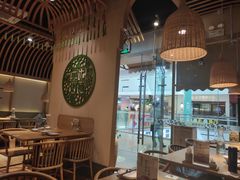 大堂-吴家·非遗淮扬小馆(镇江万达广场店)