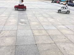 -莱西月湖公园