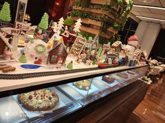 -嘉年华大酒店琴湾-自助餐厅