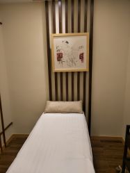 -芳朵美容养生SPA