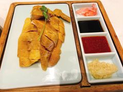 无骨海南鸡-源泰东南亚风味餐厅(太仓海运堤店)