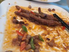 -大天然酒店(军民路店)