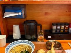 -天妇罗内顺田(罗湖店)