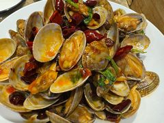 -老大连·海肠捞饭·大连海鲜大连菜(西安路店)