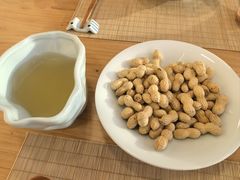 陈皮花生-九忠祥小笼馆(保利时光里店)