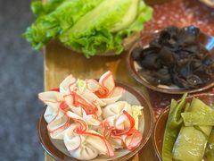 -赵美丽·重庆社区火锅·直营店(火车东站·中豪国际店)