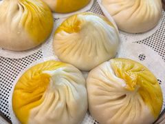 -寄畅興·百年蟹黄面·万国建筑群(外滩27号店)