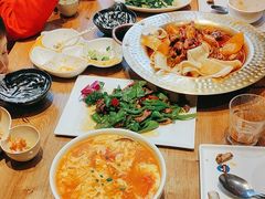 -天山传奇新疆菜(SKLP店)