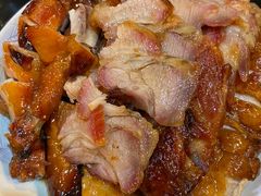 -吾家香港烧腊专门店