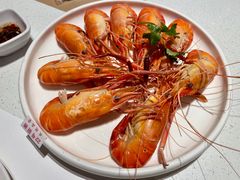 -79号渔船海鲜饭店(龙岗店)