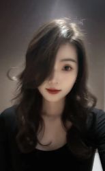 -呵呵造型