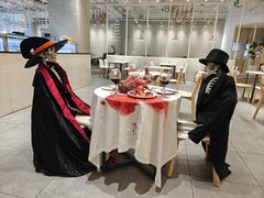 -娜娜家•Nana's restaurant(国金汇店)
