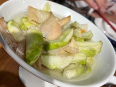 荤泡菜-天府掌柜(九眼桥店)