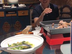 -九十九顶毡房(阜石路店)