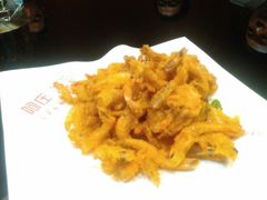 -阿庄新豫菜(通泰路店)
