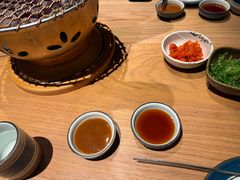 -烧肉达人•炭火烧肉(新天地店)