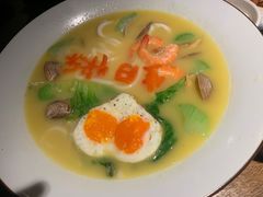 -乔街深夜食堂·小龙虾·高压锅生蚝(杭州总店)