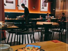 大堂-青年公社烤鸭(蜀山万象汇店)