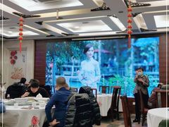 大堂-老季市·三代非遗传承·地标美食老汁鸡(工农路店)