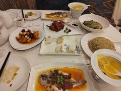 -顺峰(南二环店)