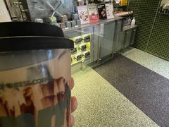 -Ann COFFEE(来福士店)