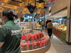 -7fresh七鲜(大族广场店)