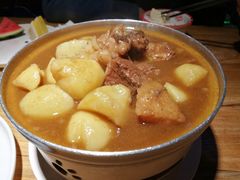 -小放牛炒菜馆(中山路乐汇城店)
