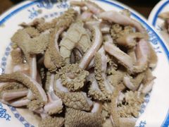 -老爆肚满五香烧牛羊肉