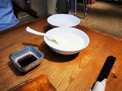 糖豆漿-桃园眷村(万象天地店)