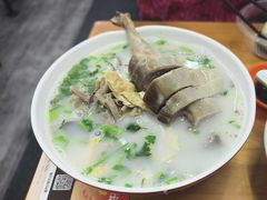 -鸭小妹鸭血粉丝(老门东店)